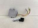 2000 Yamaha 40HP 4 Stroke Outboard Rectifier & Regulator Assembly 65W-81960-00-00