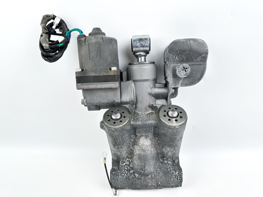 2016 Honda 150 HP 4 Stroke Outboard Power Trim Tilt Unit 56000-ZY6-063 OEM