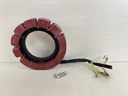 2000 Yamaha 40HP 4 Stroke Outboard Stator Assembly 65W-85510-10-00