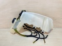 2008 Evinrude Etec 90HP Outboard Oil Tank & Pump Assembly 5007253 5007588