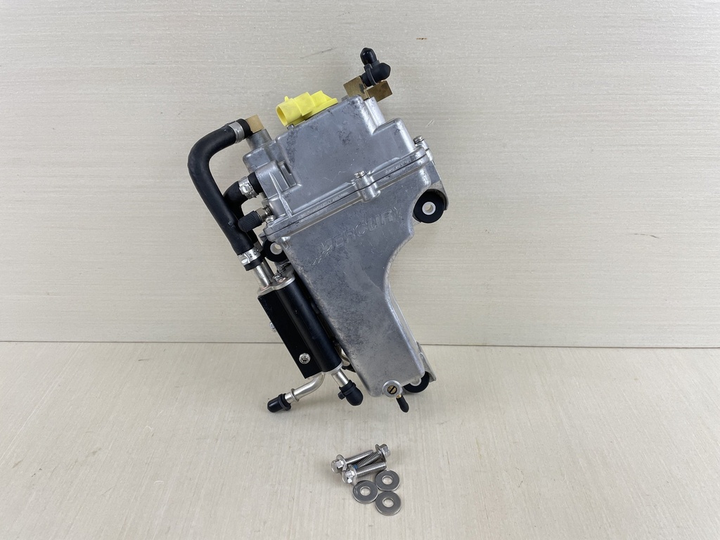 2005 Mercury 40HP 4 Stroke Outboard Vapor Separator Tank VST Assembly 892267T01