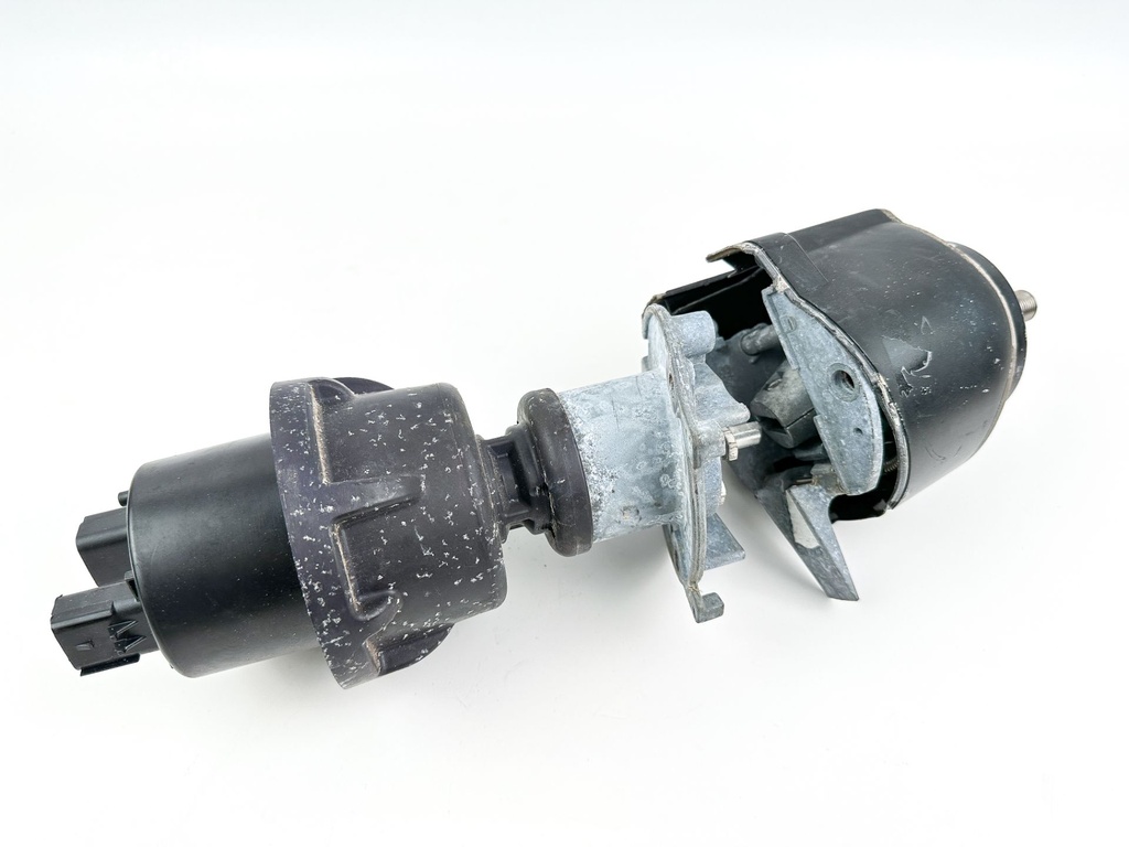 Optimus Outboard SeaStar Electronic Sport Plus Tilt Helm EH1530