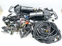 Yamaha Dual Engine DEC Control Setup Twin Stations 6X6