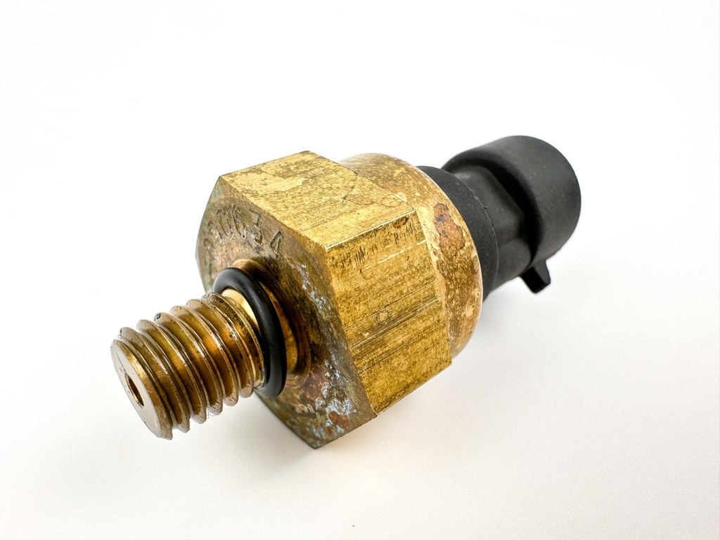 2020 Mercury 90 HP 4 Stroke Outboard Oil Pressure Sensor 8M6000634 OEM