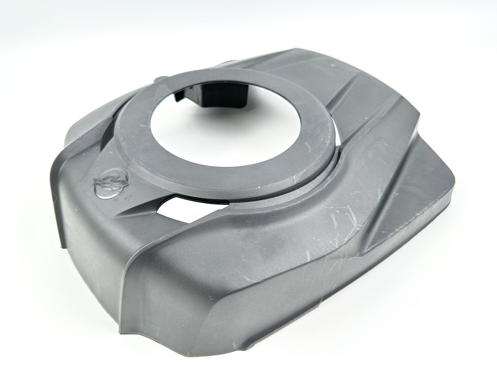 2020 Mercury 90 HP 4 Stroke Outboard Flywheel Cover 8M0088058 OEM