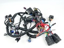 2015 Mercury 90 HP 4 Stroke Outboard Engine Wire Harness 8M0088060 OEM