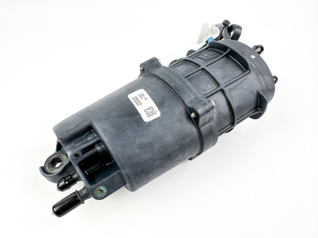 Mercury 75 90 115 150 HP 4 Stroke Outboard FSM Fuel Supply Module 8M0057676 OEM