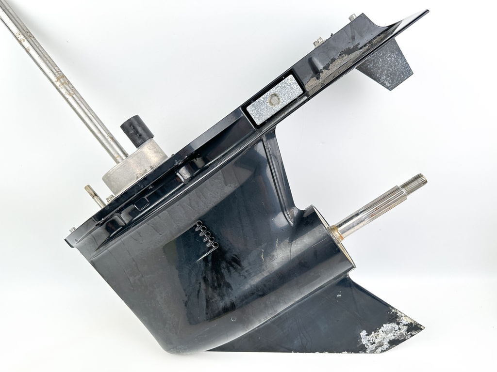 Mercury 75 90 115 HP 4 Stroke Outboard 20" Long Lower Unit Gear Case 2014 +