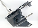 Mercury 75 90 115 HP 4 Stroke Outboard 20" Long Lower Unit Gear Case 2014 +