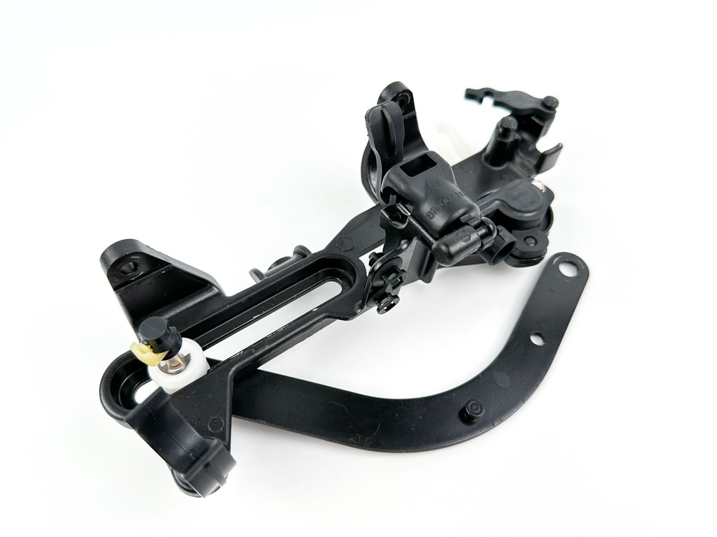 2020 Mercury 90 HP 4 Stroke Outboard Shift Link Bracket Assembly 8M0058458 OEM