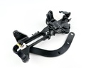2020 Mercury 90 HP 4 Stroke Outboard Shift Link Bracket Assembly 8M0058458 OEM