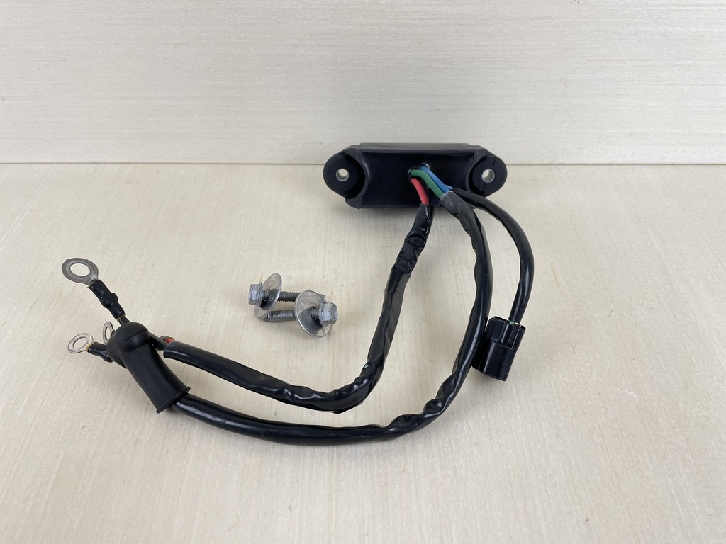 2003 Yamaha 15HP 4 Stroke Outboard Relay Assembly 69A-81950-00-00