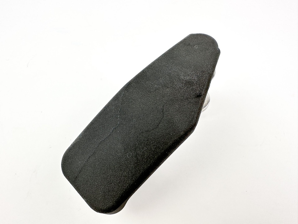 2009 Evinrude 150 HP 2 Stroke Outboard Back Latch Handle 5005709 OEM