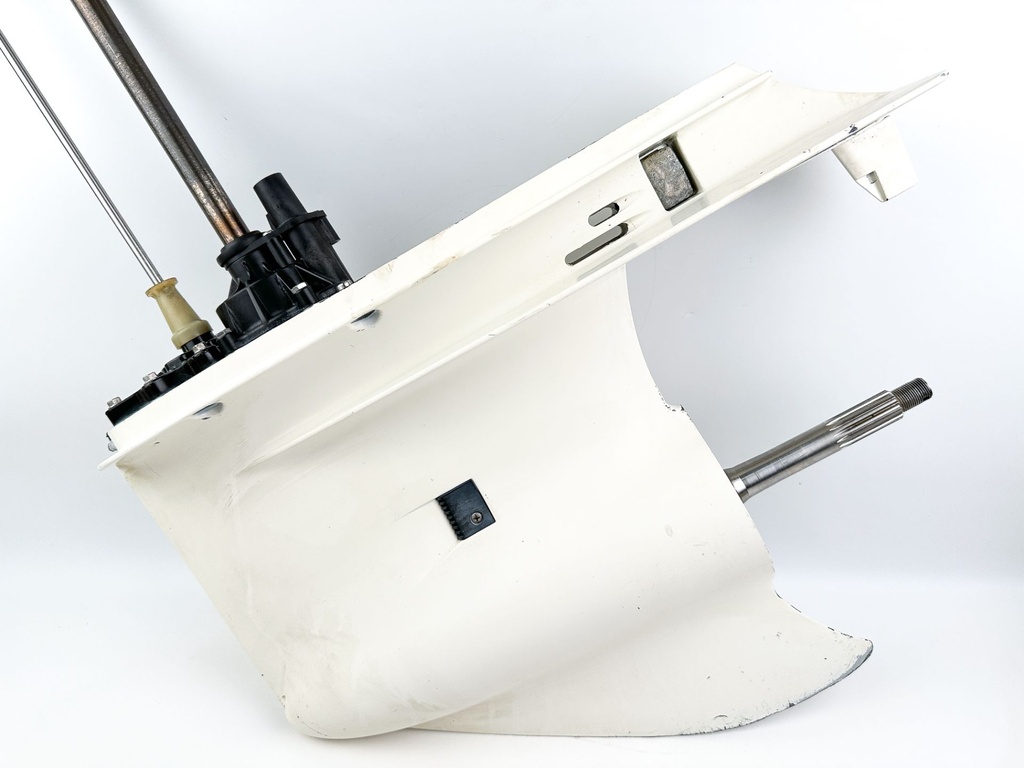 Evinrude Etec 150 175 200 HP 2 Stroke 25" XL Magnum 2 M2 Lower Unit Gear Case