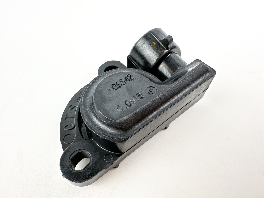 2009 Evinrude 150 HP 2 Stroke Outboard Throttle Position Sensor 5006484 OEM