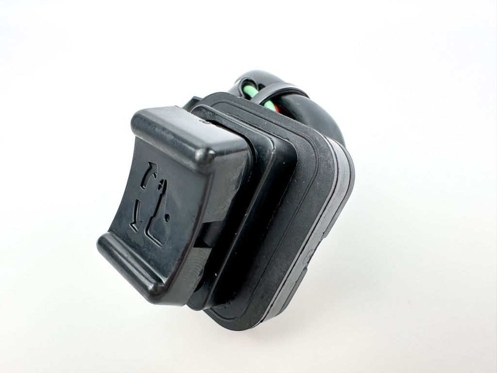 2019 Yamaha 150 HP 4 Stroke Outboard Trim Switch 69J-82563-01-00 OEM