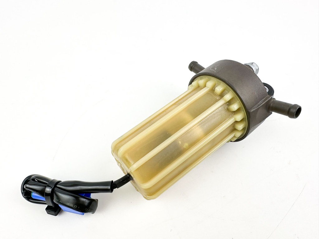 2019 Yamaha 150 HP 4 Stroke Outboard Fuel Filter Assembly 6P3-24560-03-00 OEM