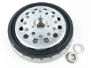 2019 Yamaha 150 HP 4 Stroke Outboard Flywheel Rotor 63P-81450-00-00 OEM