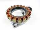 2004 + Yamaha 150HP 4 Stroke Outboard Stator & Base 63P-81460-00-00 Tested