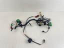 2001 Honda 90HP 4 Stroke Outboard Engine Wire Harness Assembly 32520-ZW1-740