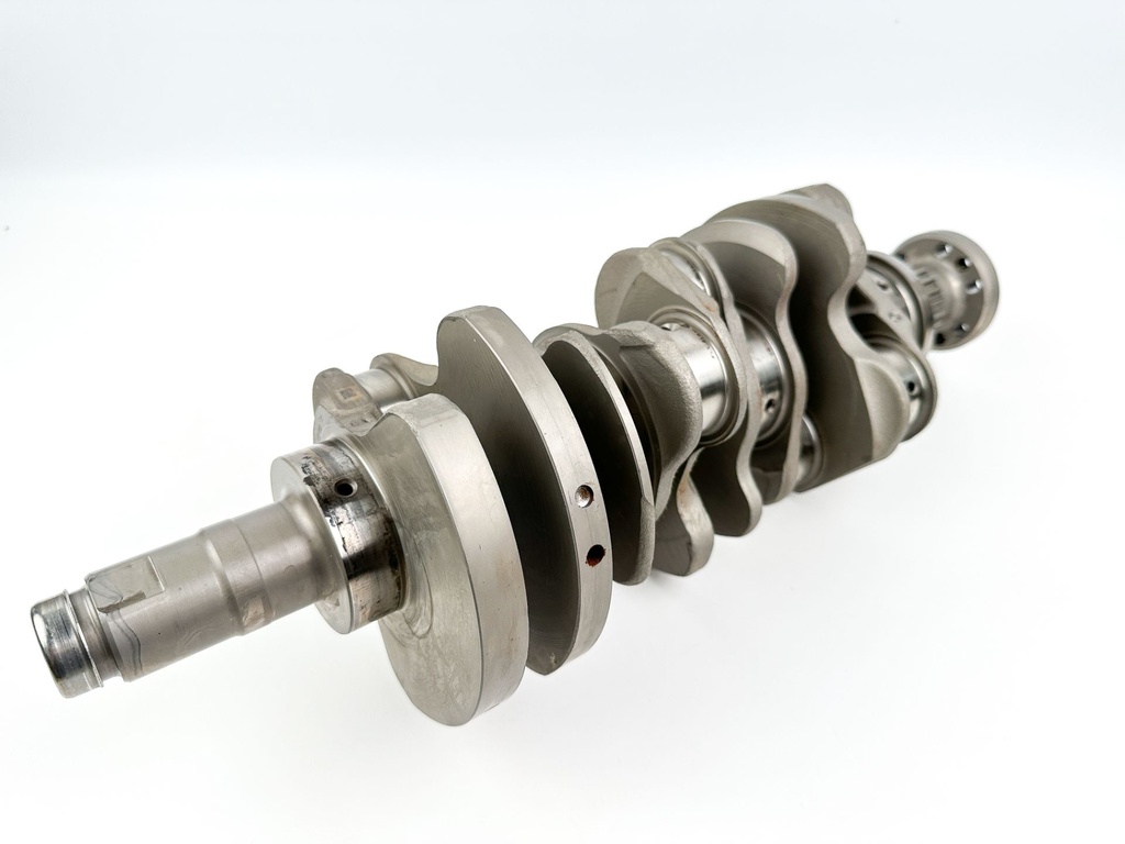 2015 Yamaha 250 HP 4 Stroke Outboard Crankshaft 6CB-11410-00-00 OEM