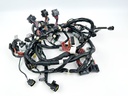 2015 Yamaha 250 HP 4 Stroke Outboard Engine Wire Harness 6CE-82590-12-00 OEM