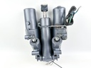 02-18 Yamaha 200 225 250 300 HP 4 Stroke Outboard Power Trim Tilt Unit