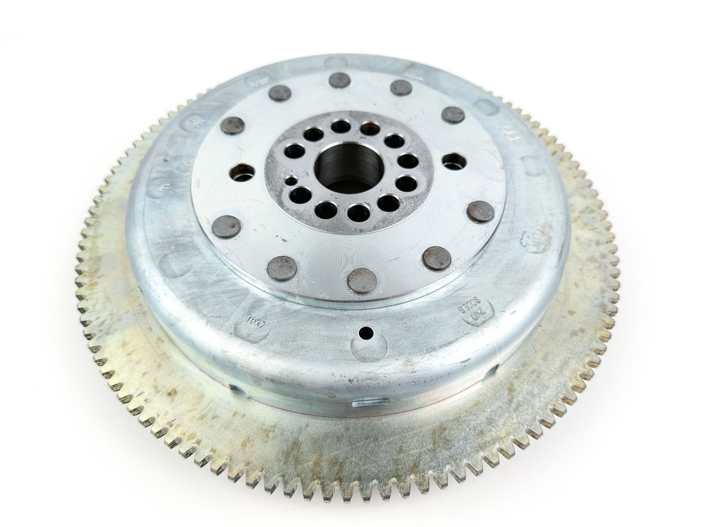 2015 Yamaha 250 HP 4 Stroke Outboard Flywheel Rotor 6CE-W8145-01-00 OEM