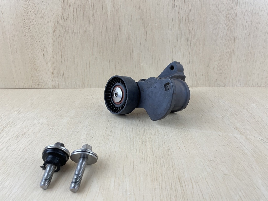 2006 Mercury Verado 275HP Outboard Belt Tensioner Assembly 885349T05