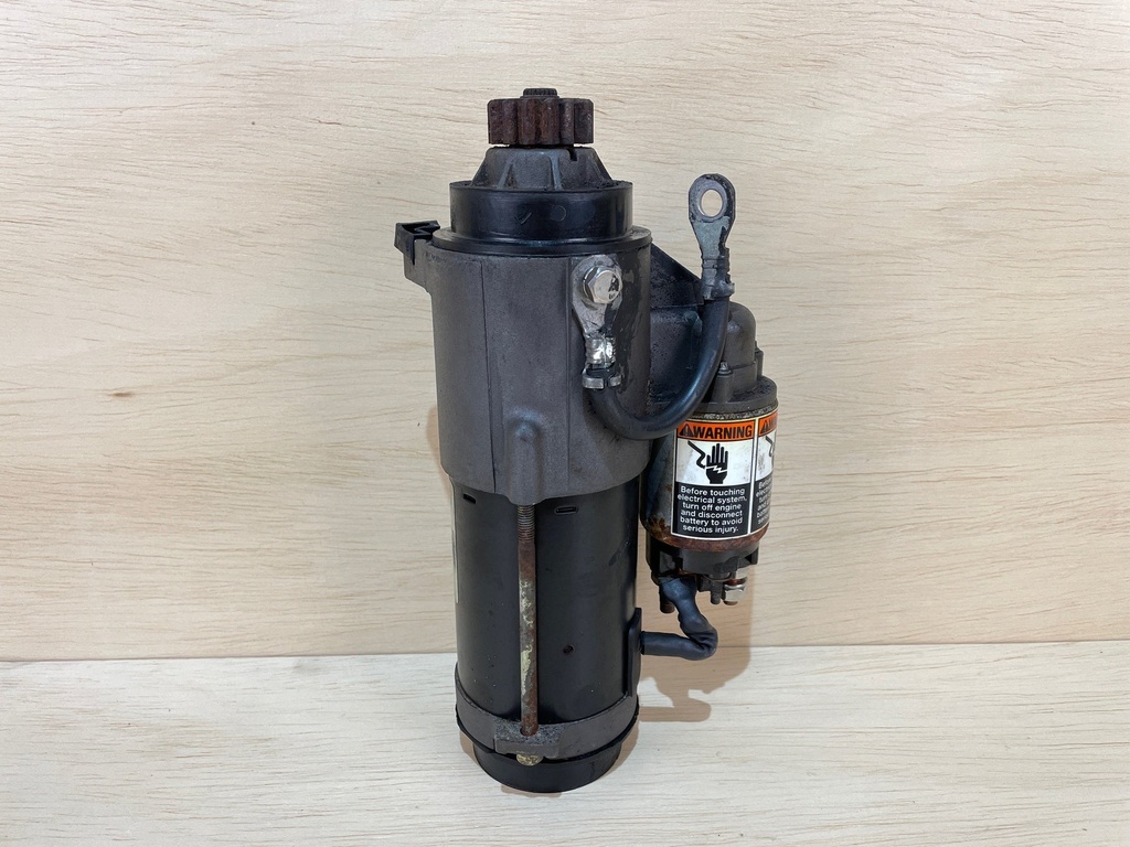 Mercury Marine Outboard Starter - 892339T 892339