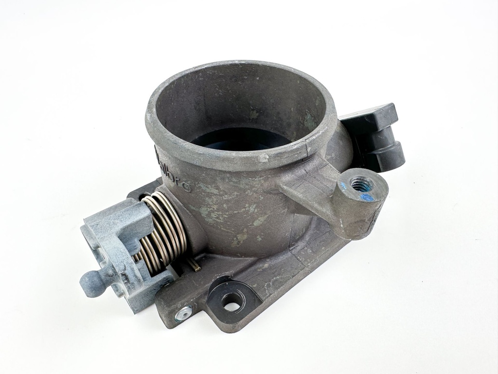 2021 Mercury 150 150HP 4 Stroke Outboard Throttle Body Assembly 8M0057684 OEM