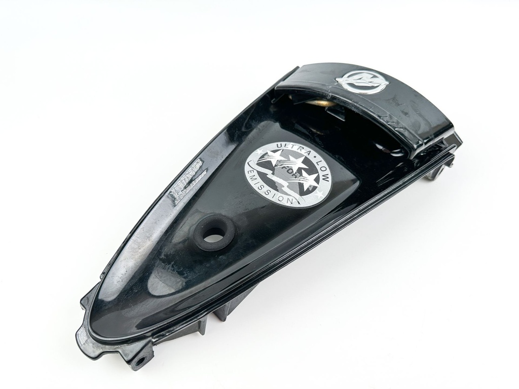 2021 Mercury 150 150HP 4 Stroke Outboard Rear Cowling Latch Panel 8M0034063 OEM