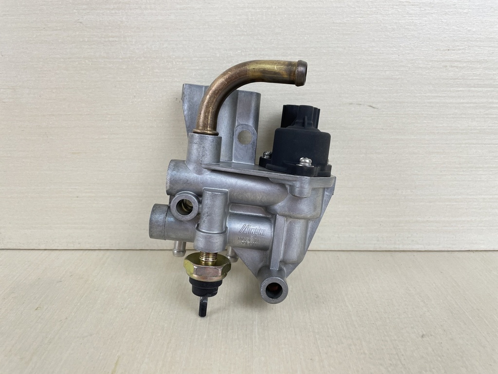 2003 Yamaha 115HP F115 Outboard Engine Control Valve Assembly 68V-14960-00-00