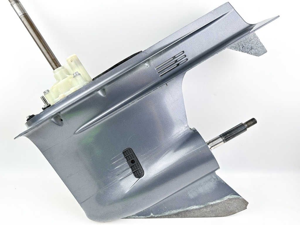 Yamaha 200 225 HP 4 Stroke 30" XXL Lower Unit Gear Case RH 69J-45300-34-8D