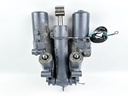 2005 Yamaha 225 HP 4 Stroke Outboard Power Trim Tilt Unit 69J-43800-01-4D OEM