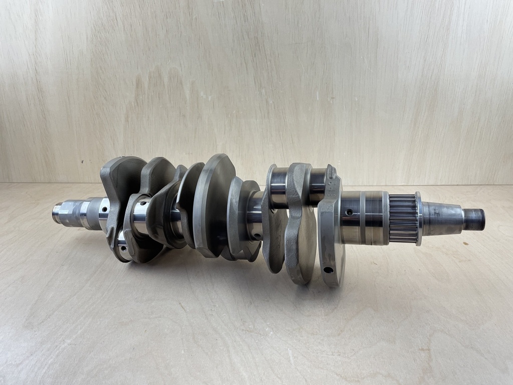 2006 Yamaha 250HP 4 Stroke Outboard Crankshaft Assembly 6P2-WS114-00-00