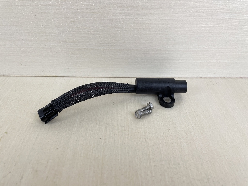 2007 Mercury 150HP Optimax 2 Stroke Outboard Crank Position Sensor 828358