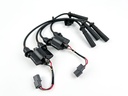 2007 Yamaha 90 HP 4 Stroke Outboard Ignition Coil Set 63P-82310-01-00 OEM