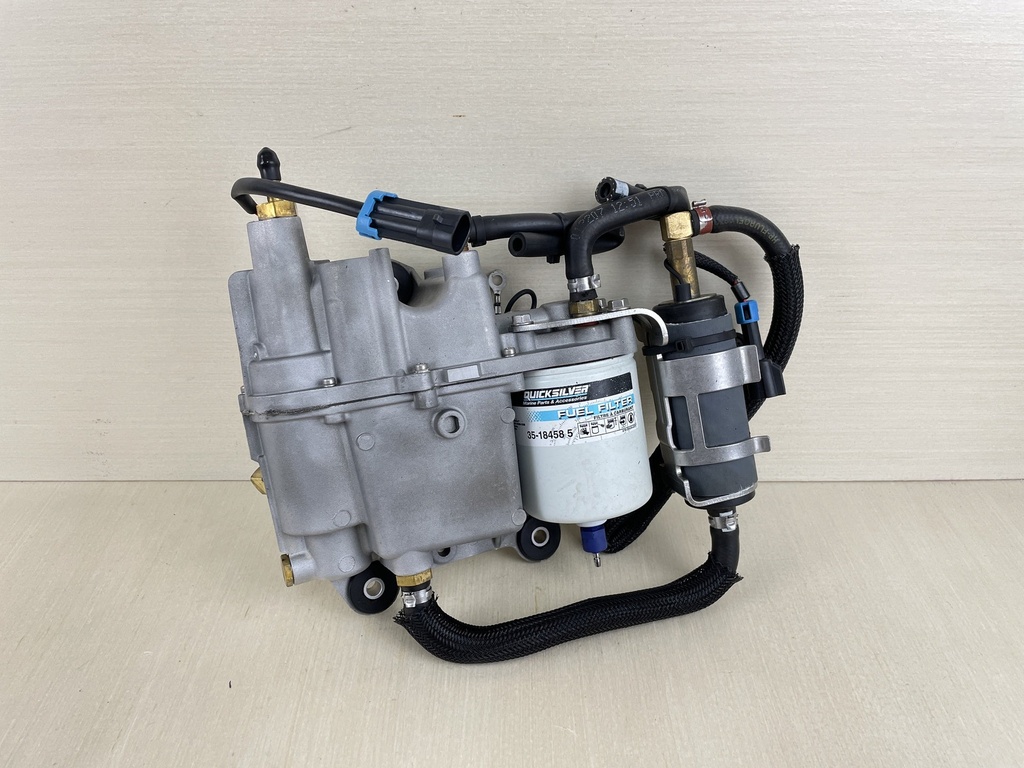 2007 Mercury 150HP Optimax 2 Stroke Vapor Separator Tank VST Fuel 859174T06