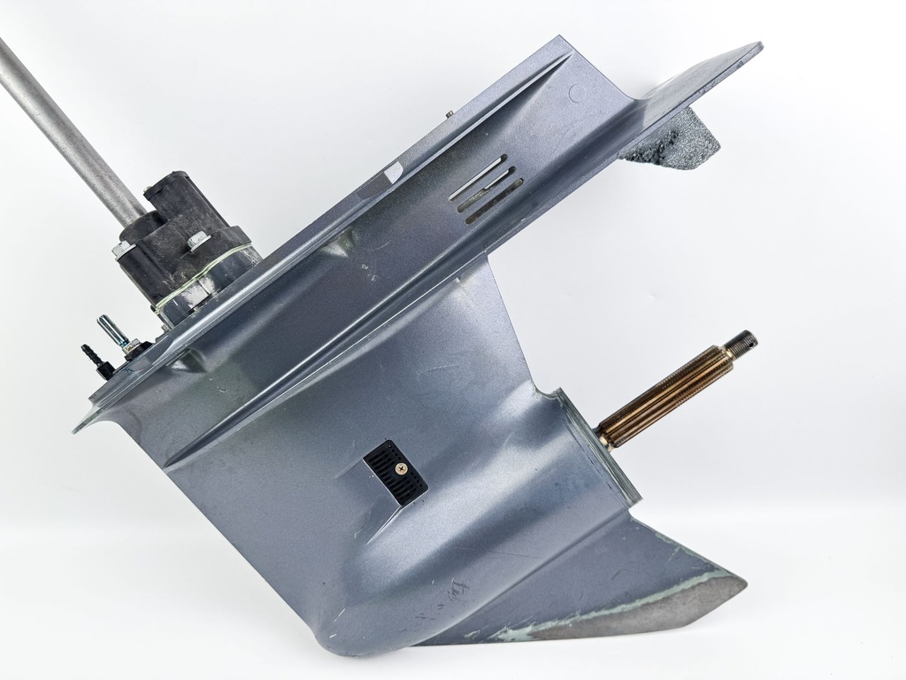 Yamaha F 75 80 90 100 HP 4 Stroke 25" XL Lower Unit Gear Case Fully Inspected