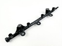 2007 Yamaha 90 HP 4 Stroke Outboard Delivery Pipe Fuel Rail OEM