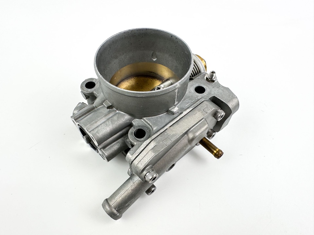2012 Yamaha 115 HP 4 Stroke Outboard Throttle Body Assembly 68V-13751-20-00 OEM