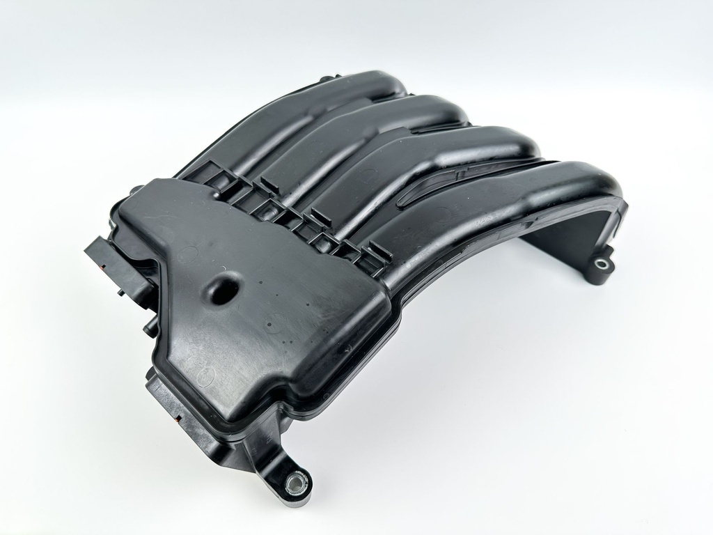 2012 Yamaha 115 HP 4 Stroke Outboard Intake Manifold 68V-W1364-10-00 OEM