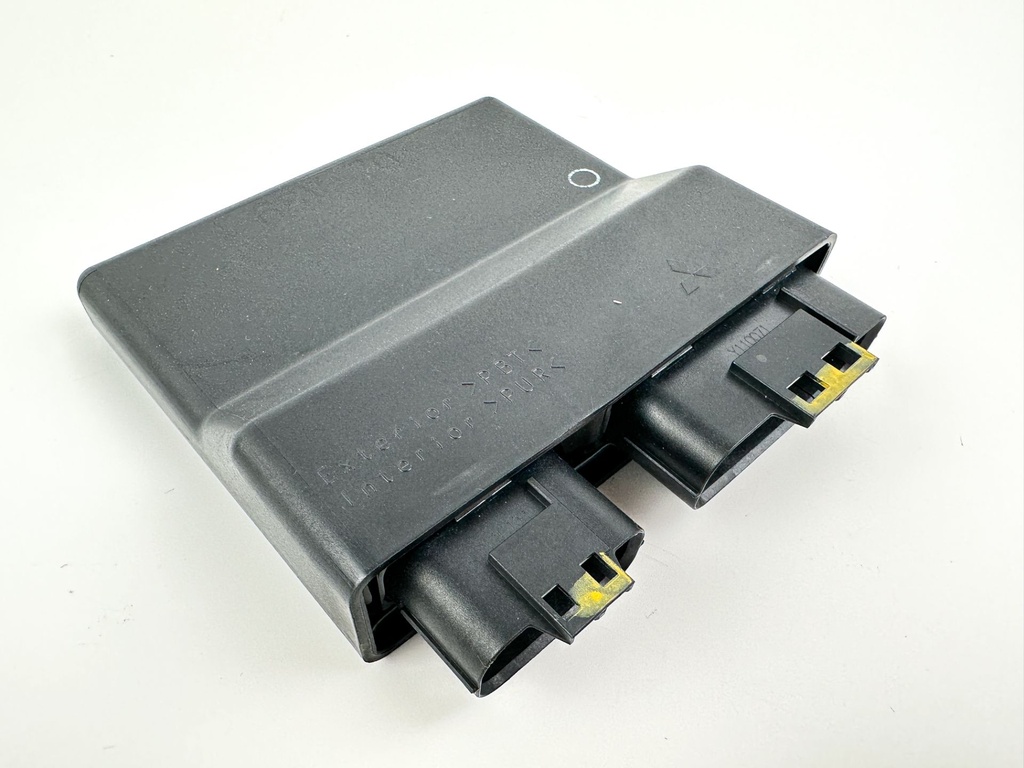 2012 Yamaha 115 HP 4 Stroke Outboard ECU Engine Control Unit 68V-8591A-72-00 OEM