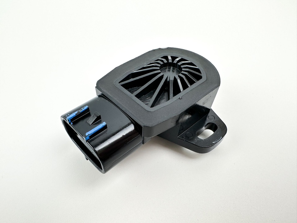 2012 Yamaha 115 HP 4 Stroke Outboard Throttle Position Sensor 68V-85885-10-00 OEM