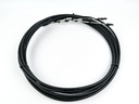 Seastar Solutions Control Shift Throttle Cable 19' CCX63319 Set / Pair