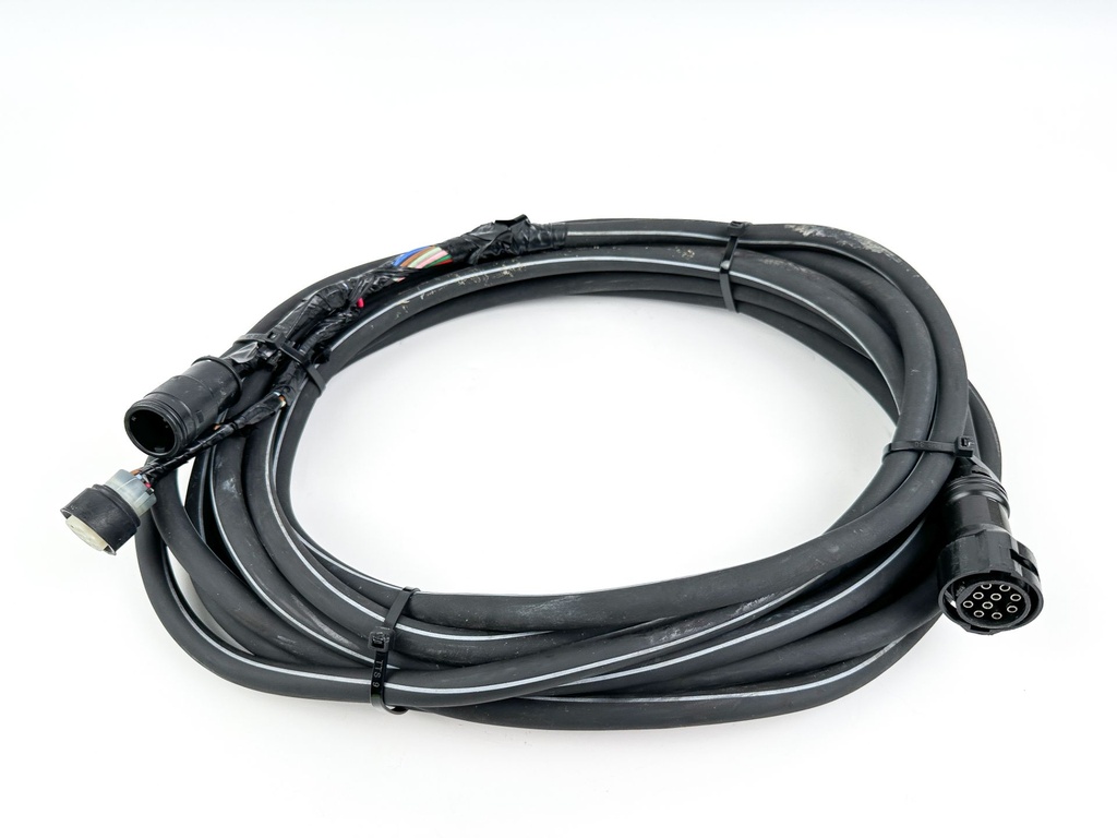 Yamaha Outboard 10 Pin Main Harness Extension 26' 6K1-8258A-40-00 - OEM