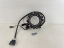 2015 Yamaha 115HP 4 Stroke Outboard Stator Coil Base Assembly 6EK-81410-00-00