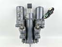2005 Yamaha 250 HP 4 Stroke Outboard Power Trim Tilt Unit 69J-43800-01-4D OEM