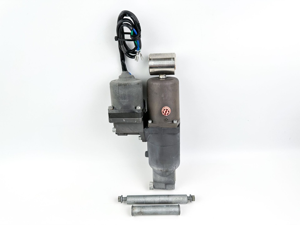 DF 70 90 115 HP Outboard Power Engine Tilt Trim Unit Johnson Evinrude Suzuki